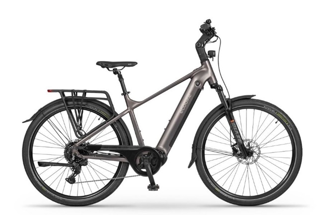 Picture of ELEKTRIČNO KOLO ECOBIKE MX 300