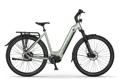 Picture of ELEKTRIČNO KOLO ECOBIKE LX 400