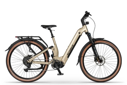 Picture of ELEKTRIČNO KOLO ECOBIKE FLEX