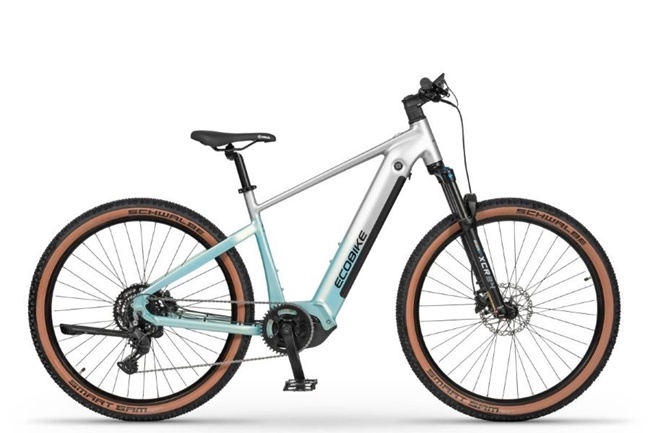 Picture of ELEKTRIČNO KOLO ECOBIKE CORE