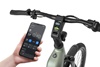 Picture of ELEKTRIČNO KOLO ECOBIKE LX 400