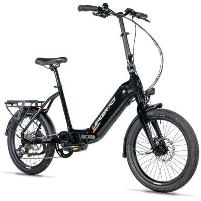 Picture of ELEKTRIČNO KOLO LF URBI PONY 20"