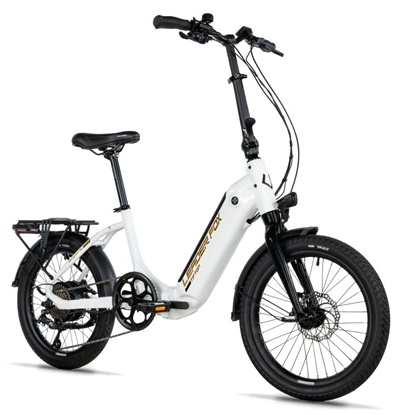 Picture of ELEKTRIČNO KOLO LF TIFTON PONY 20"