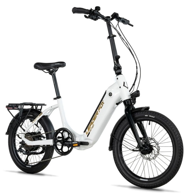Picture of ELEKTRIČNO KOLO LF TIFTON PONY 20"