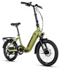 Picture of ELEKTRIČNO KOLO LF TIFTON PONY 20"