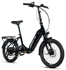 Picture of ELEKTRIČNO KOLO LF TIFTON PONY 20"