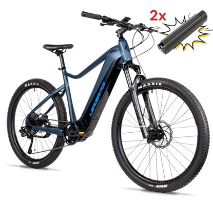 Picture of ELEKTRIČNO KOLO LF KENT MTB 29" + DODATNA BATERIJA!!!