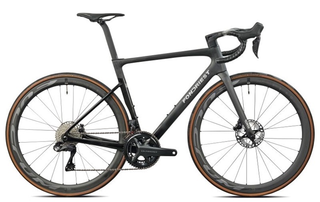 Picture of GRAVEL KOLO FONDRIEST RONSE 60